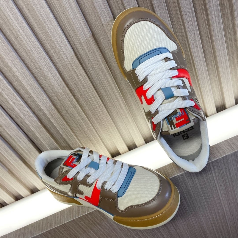 F**di sneakers
